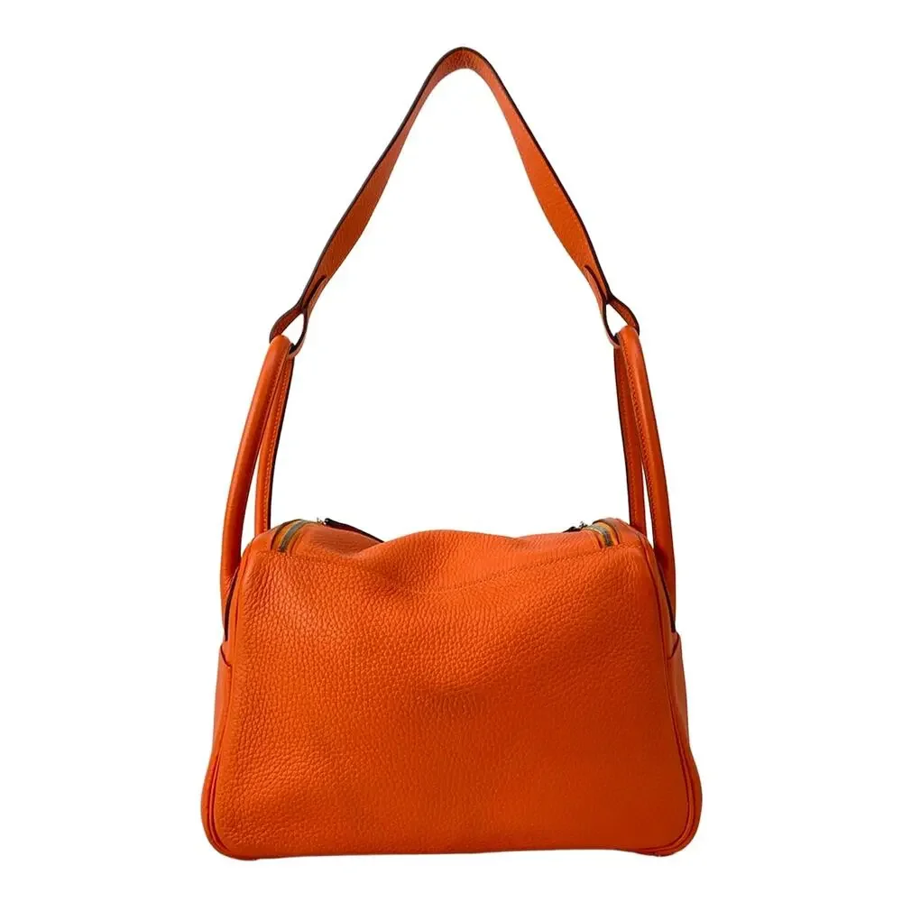 Hermès Lydie 26 Handbag